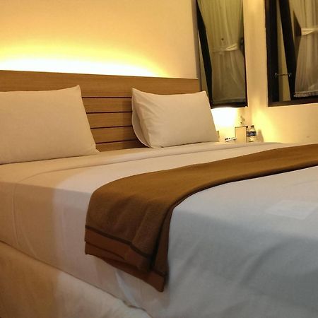 Marciella Hotel Bandung Ngoại thất bức ảnh