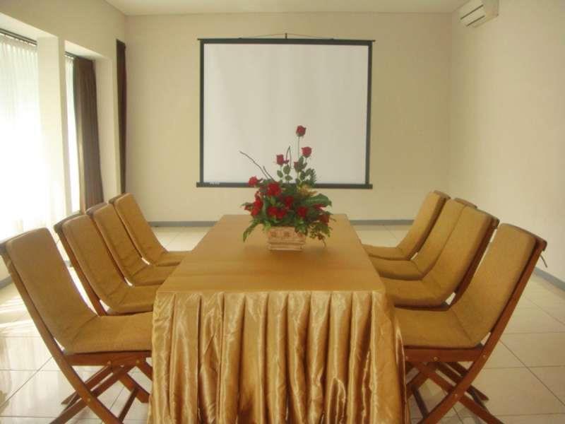 Marciella Hotel Bandung Ngoại thất bức ảnh
