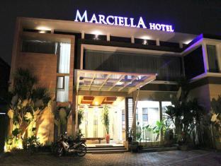 Marciella Hotel Bandung Ngoại thất bức ảnh