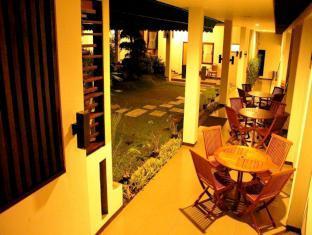 Marciella Hotel Bandung Ngoại thất bức ảnh