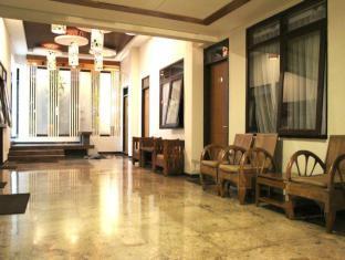 Marciella Hotel Bandung Ngoại thất bức ảnh