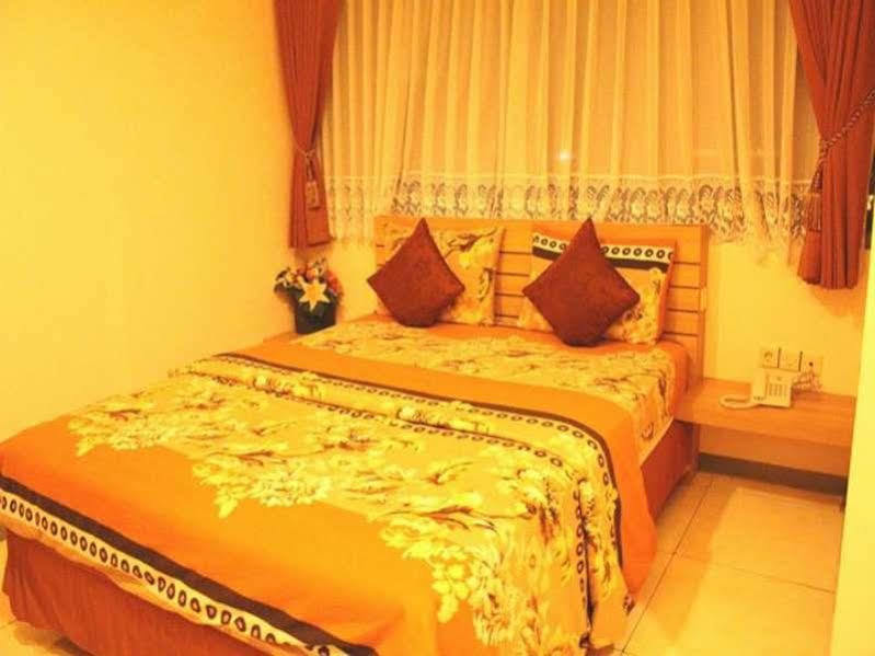 Marciella Hotel Bandung Ngoại thất bức ảnh