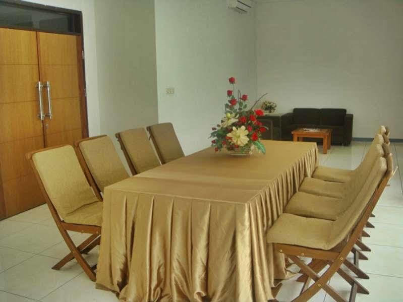 Marciella Hotel Bandung Ngoại thất bức ảnh
