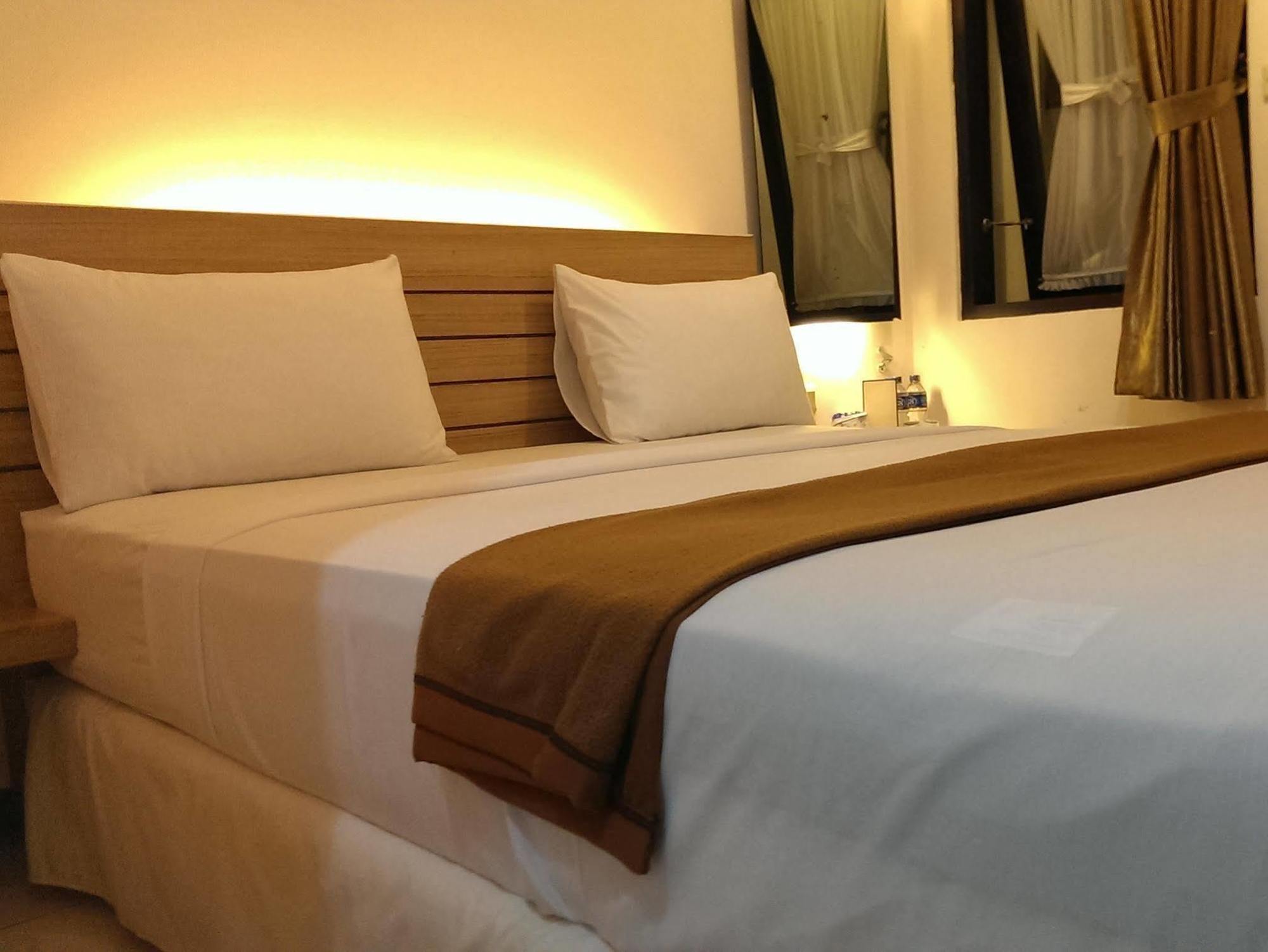 Marciella Hotel Bandung Ngoại thất bức ảnh
