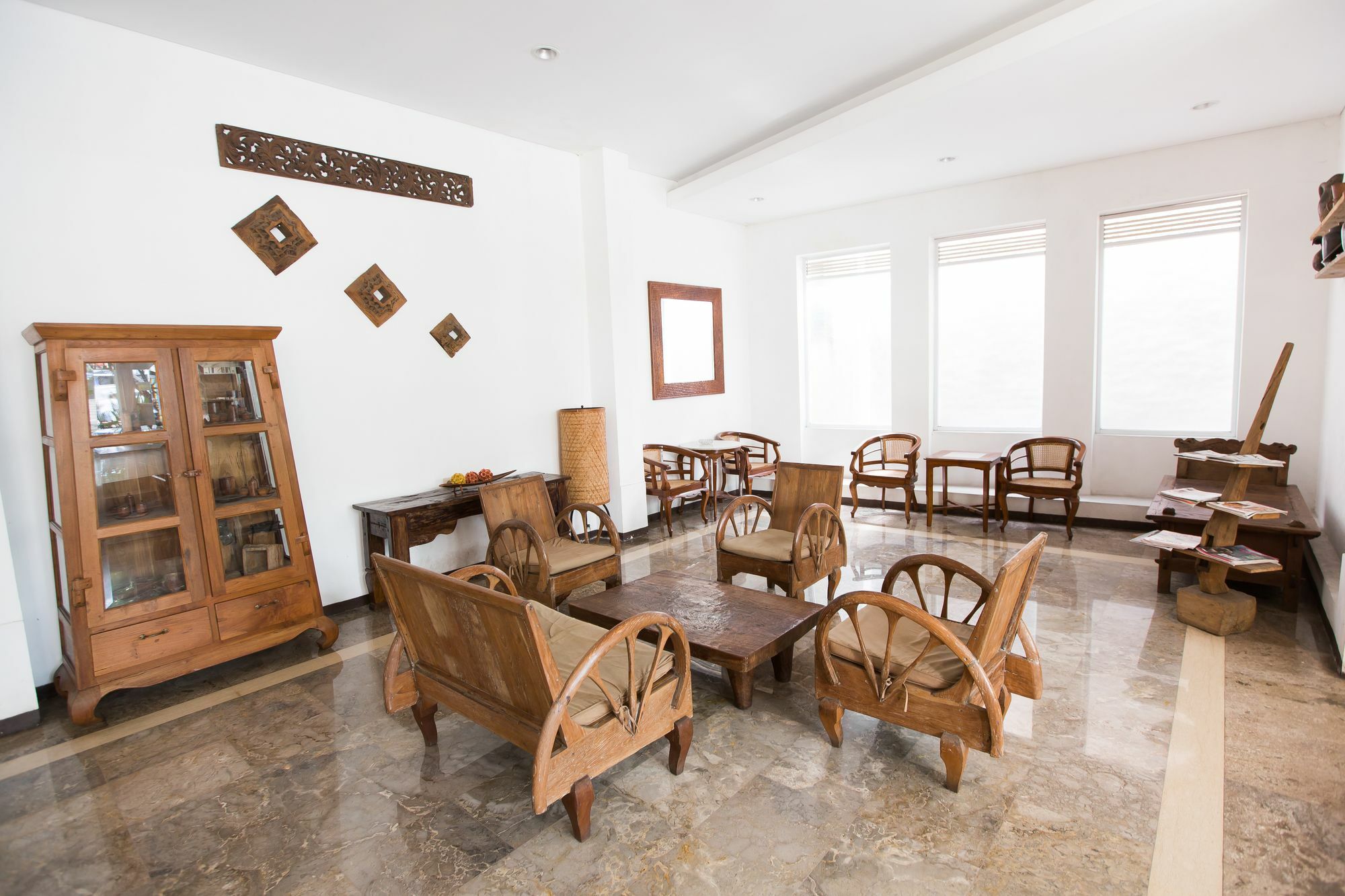 Marciella Hotel Bandung Ngoại thất bức ảnh